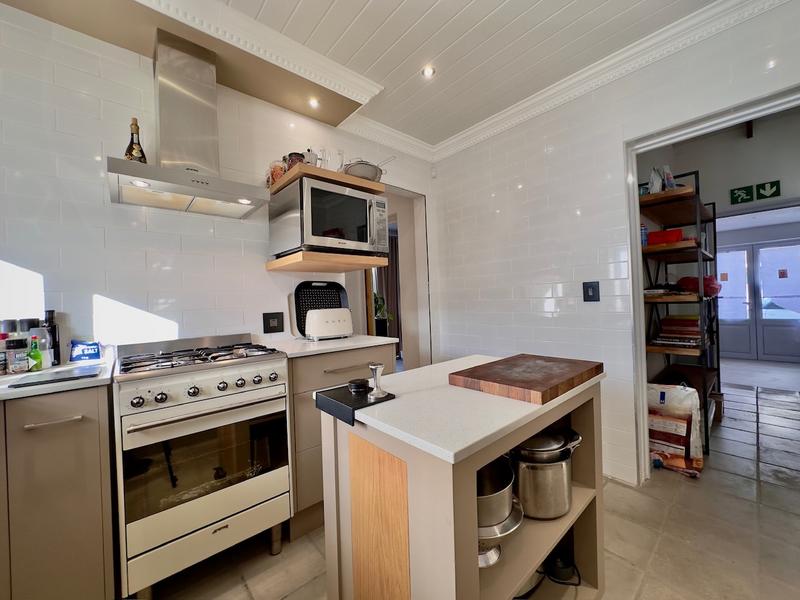 Commercial Property for Sale in Gansbaai Central Western Cape